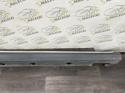 A1666980354 Seitenschweller Schweller Rechts Mercedes ML W166