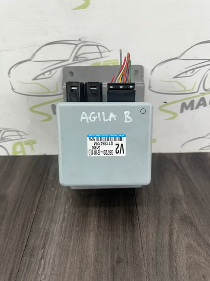 38720-51K10 Lenkkraftverstärker Steuergerät Opel Agila Q1T28472M