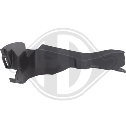 A205 885 39 65 STOßST.-HALTER V.RE. W205, 2014-2018 1673032