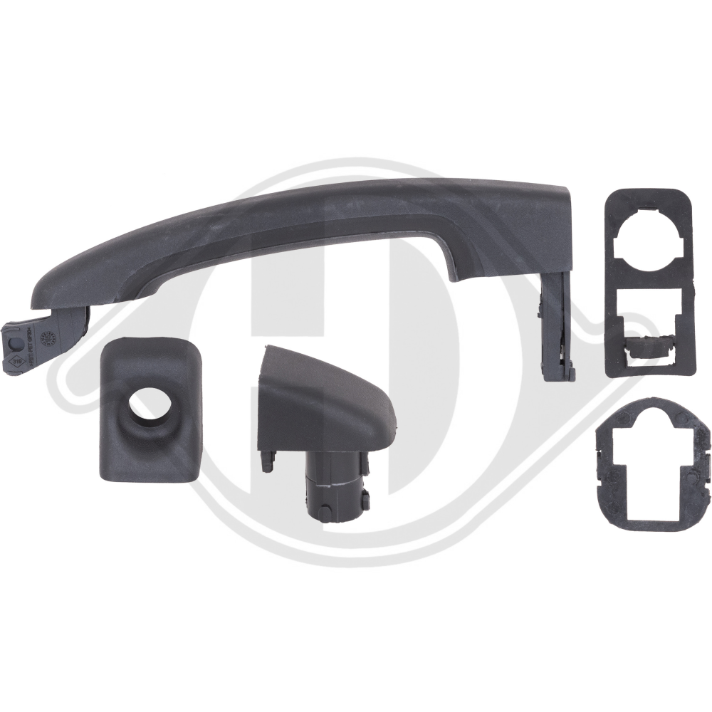 93167799 TÜRGRIFF R/L       MOVANO, 10->>               +NV400 1887232