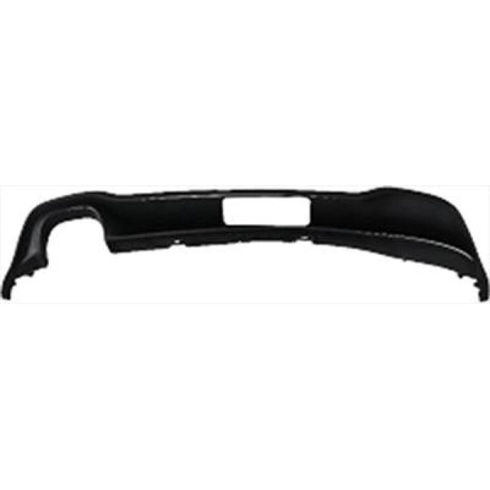 5HG8075688 DIFFUSOR HINTEN    GOLF 8, 20->>           GTD-OPTIK, 2218458