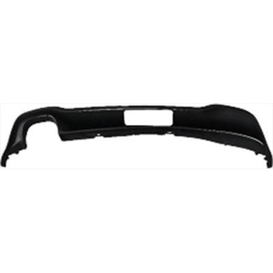 5HG8075688 DIFFUSOR HINTEN    GOLF 8, 20->>           GTD-OPTIK, 2218458