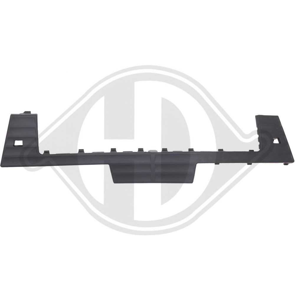 9850954480 RAHMEN KÜHLERGRILL P. 408, für 2023->> 4246038