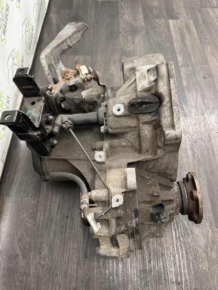GGV Getriebe 5-Gang Schaltgetriebe 1,4 Tdi Diesel Vw Skoda Seat