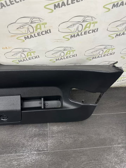 5G6867605B Kofferraum Verkleidung VW Golf VII 5G Modell