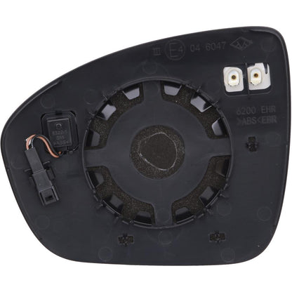 963668349R SPIEGELGLAS RE.    CAPTUR, 2020->>   FÜR SIDE ASSIT., 4407326
