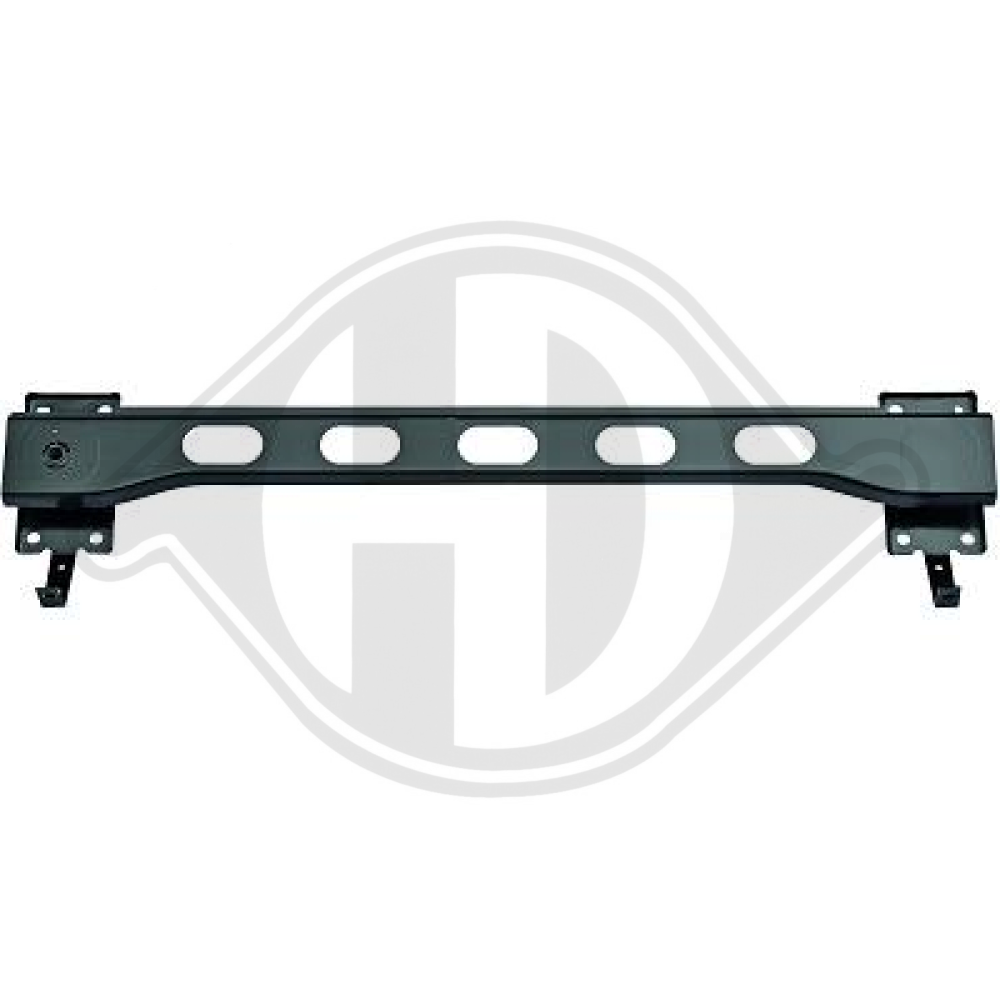 1365554080 QUERTRÄGER UNTEN   DUCATO, 14->>       + JUMPER/BOXER 3484860