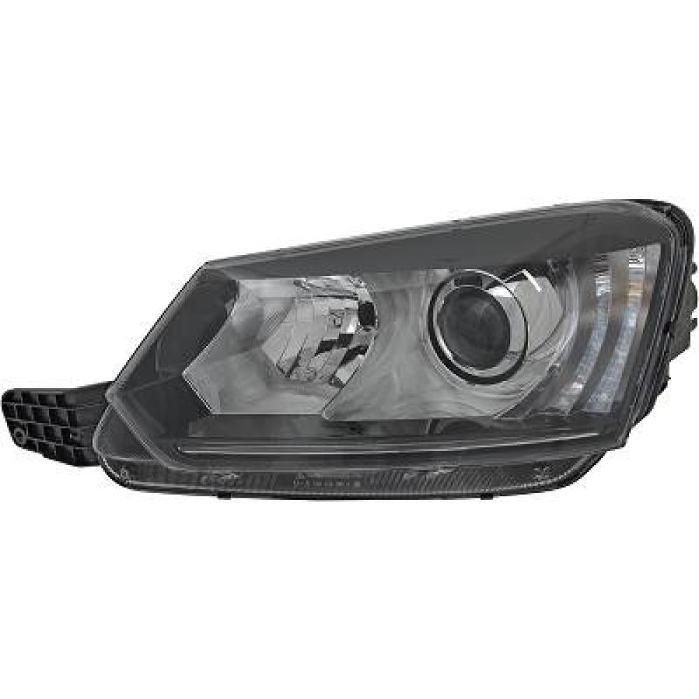 5L1941017D XENONSCHEINW. LI.    YETI, 14-18        LED-TAGFAHRL. 7861085