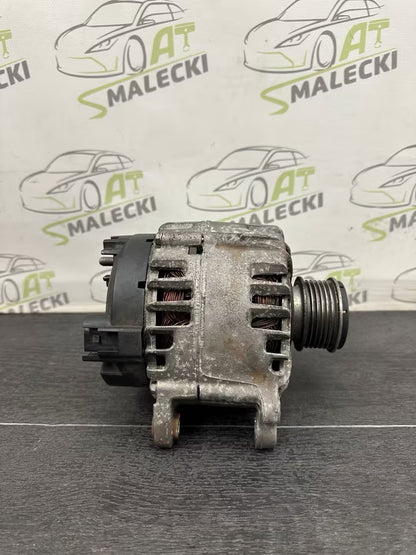 03L903023F Lichtmaschine Generator 1,6 BSE Benzin Vw Audi Seat