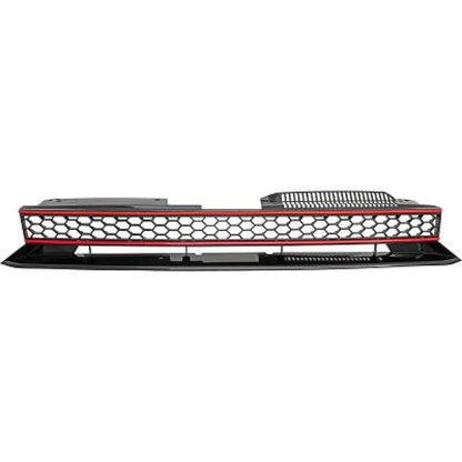 SPORTGRILL         GOLF 6, 08-12      OHNE EMBLEMAUF. 2215940