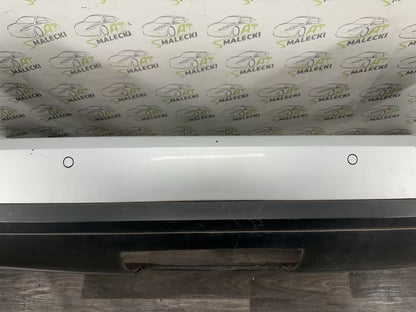 Stoßstange Hinten mit PDC Vw Passat 3C B6 3C9807421 LA7W