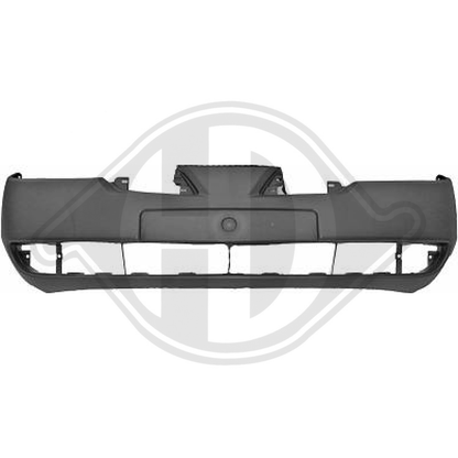 62022AU340 Stoßstange vorne für NISSAN PRIMERA (P12) 02->>           LACKIERBAR 6053050