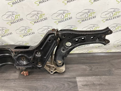 6Q0199347D Vorderachse Achse Vorne Vw Polo Seat Ibiza Audi A2