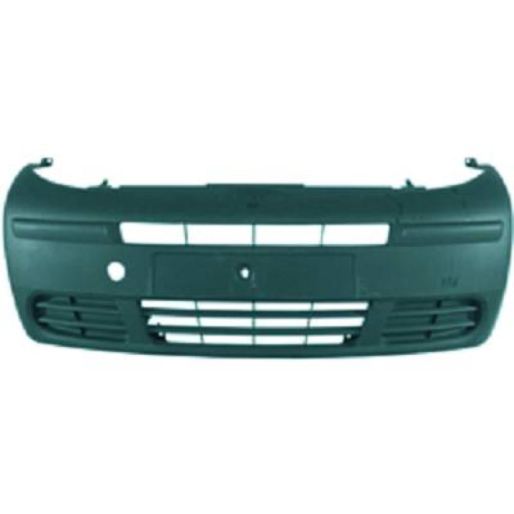 7700312785 Stoßstange vorne für RENAULT TRAFIC II Bus (JL) 01-06  DUNKELGRAU OHNE NLL 4495050