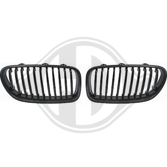 DESIGNGRILL SET    F10/11, Okt 13 1225440