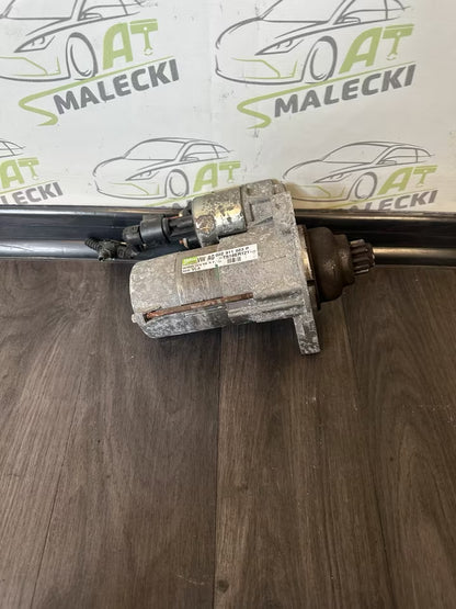 02Z911023P Anlasser für VW Polo 6R