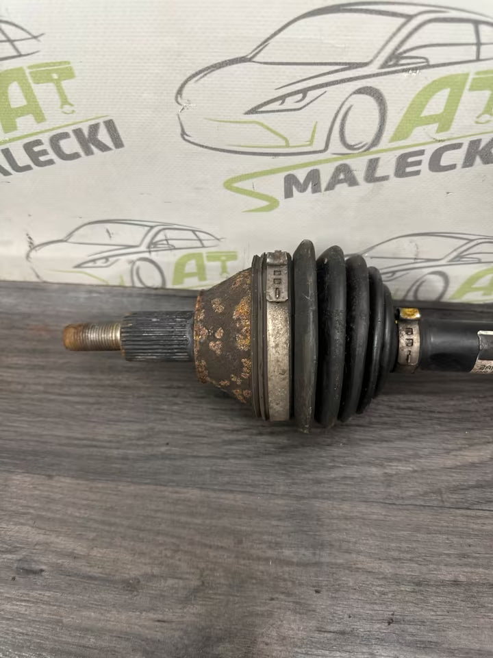 6QE407271H Antriebswelle Vorne Links VW Fox