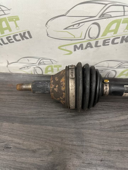 6QE407271H Antriebswelle Vorne Links VW Fox