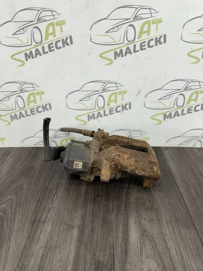 Elektrische Bremssattel Hinten Links Vw Passat 3C 3AA ab 2008 Bj