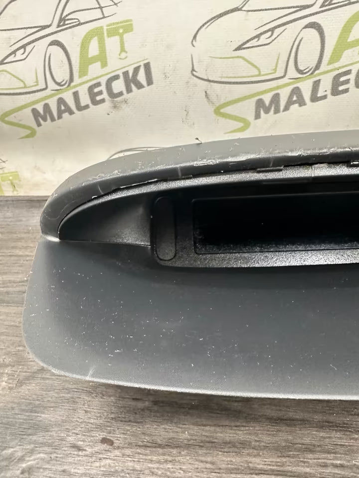 280348042R Armaturenbrett Display für Renault Megane III RS