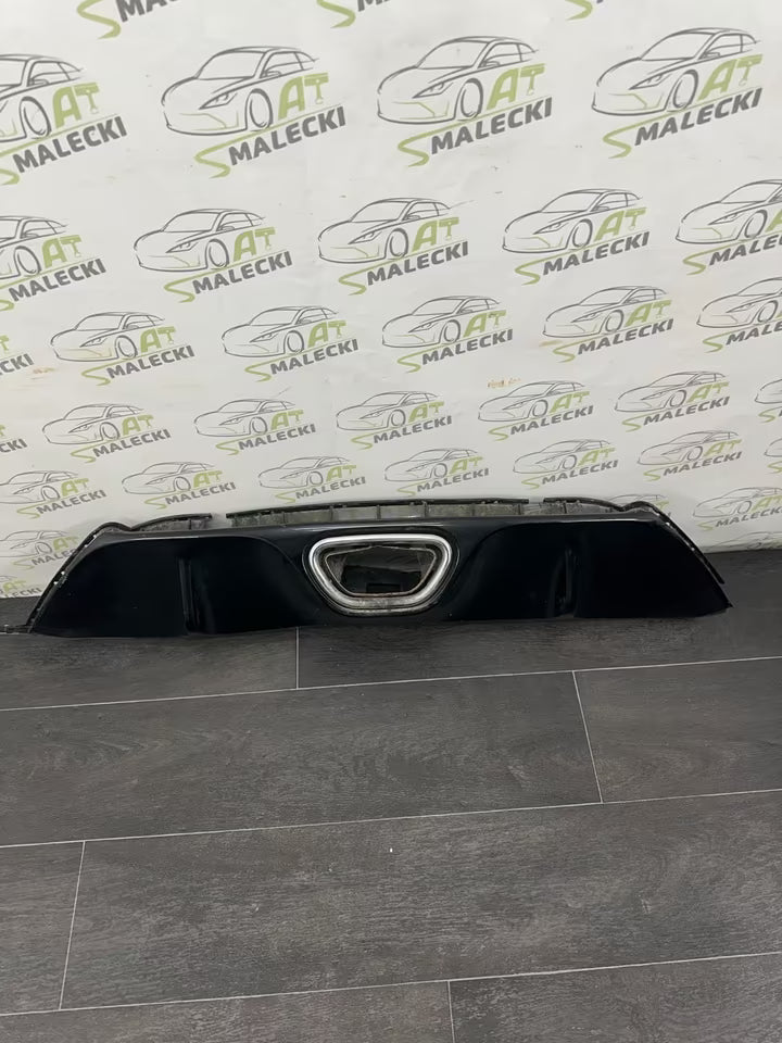 850B20006R Diffusor für Renault Megane RS