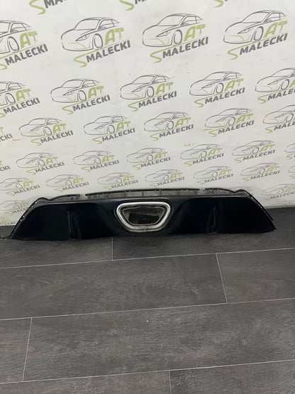 850B20006R Diffusor für Renault Megane RS