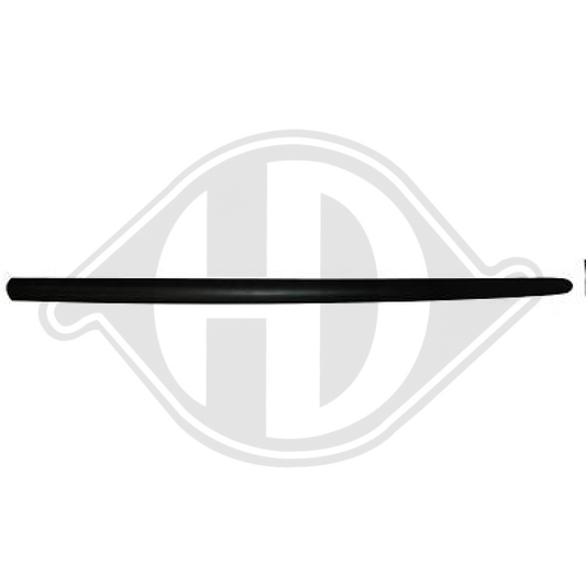 24411239 LEISTE HINTEN LI. CORSA B, 97-00 1812323