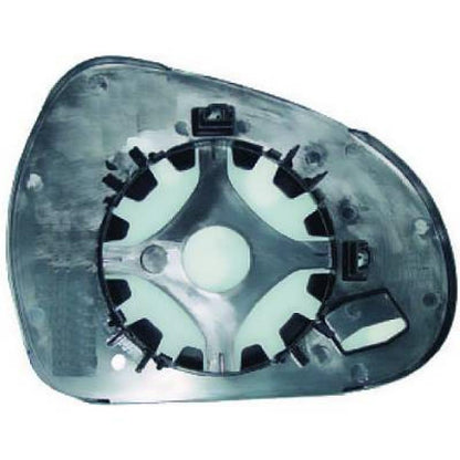 8151JF SP.GLAS RE.   PEUGEOT 207, 06-12 4226126