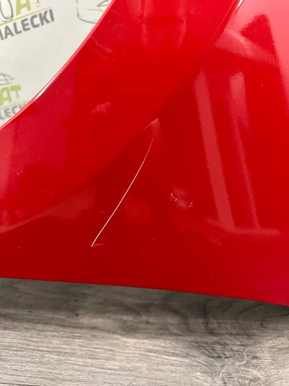 66311-B9000 Original Kotflügel Links Hyundai I10 i10 BA X2R