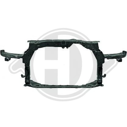 60400T1GG00ZZ FRONTGERÜST     HONDA CRV, BJ. 12->> 5285802