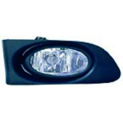 08V31SAA600 NEBELLEUCHTE LI.     JAZZ, 02-04 5240089
