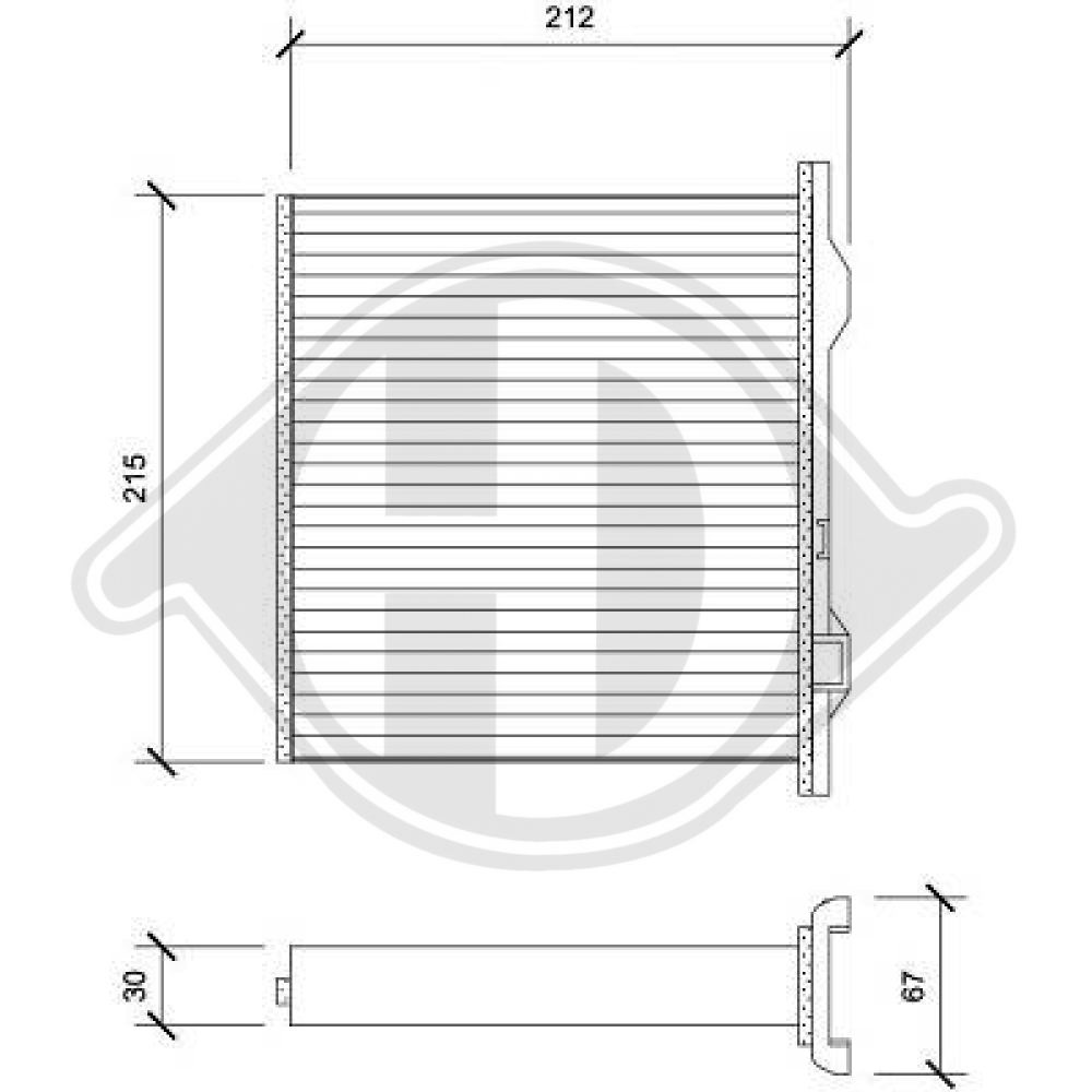 MME61700 INNENRAUMFILTER  MITSUBISH Pajero  12.90-10.99 DCI1203