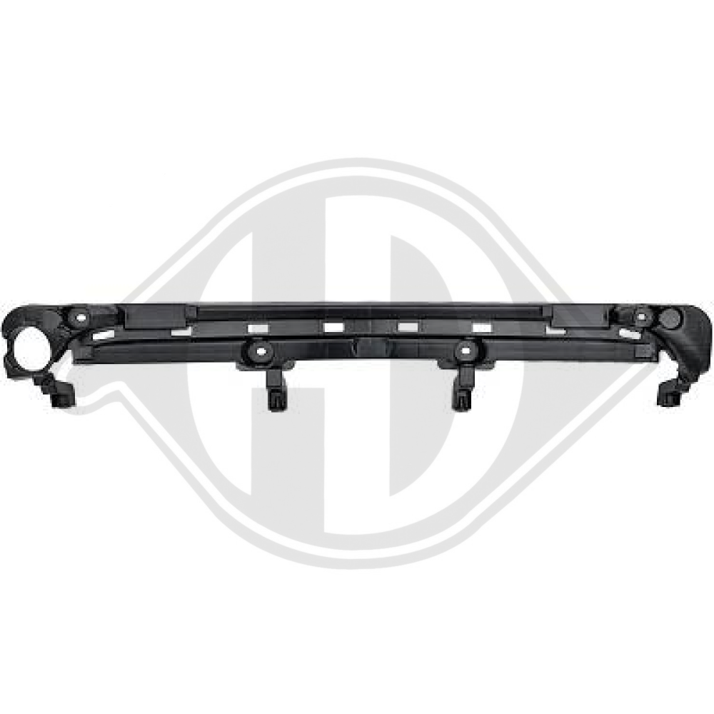 850907789R VERSTÄRKUNG HINTEN CAPTUR, 17-20         OBERES TEIL, 4406266