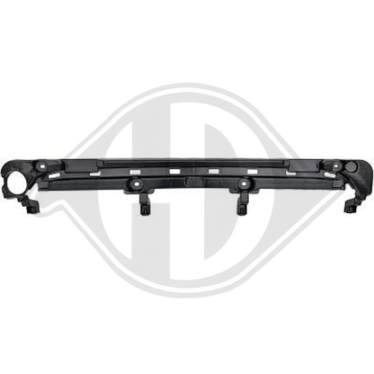850907789R VERSTÄRKUNG HINTEN CAPTUR, 17-20         OBERES TEIL, 4406266