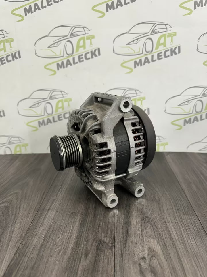 01263112012 Lichtmaschine Generator Opel Corsa E 1,3 CDTI 3900736