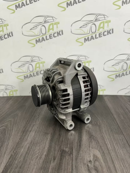 01263112012 Lichtmaschine Generator Opel Corsa E 1,3 CDTI 3900736