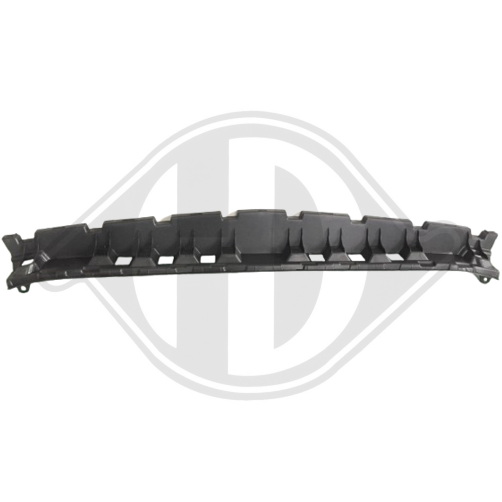 A253 885 2200 HALTER STOß.VORNE   X253, 2015->>19 1656263