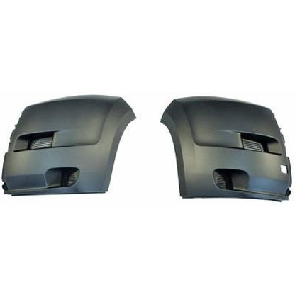 1617322080 ECKE RE.VO. DUCATO;JUMPER, 06-14           LACKIERBAR 3484152