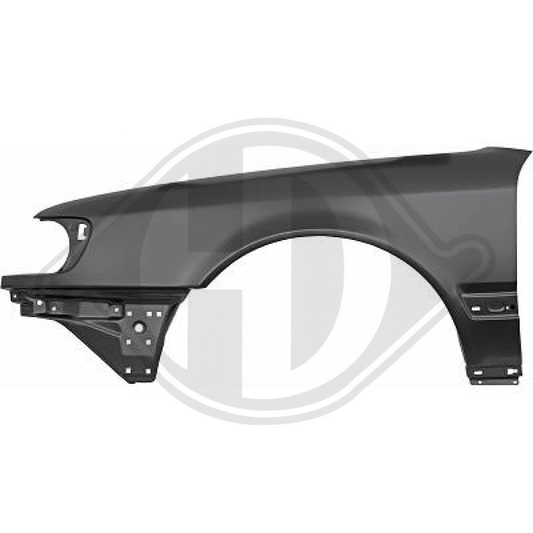 4A0821105 KOTFLÜGEL LI.    AUDI 100, BJ. 91-94 1022007