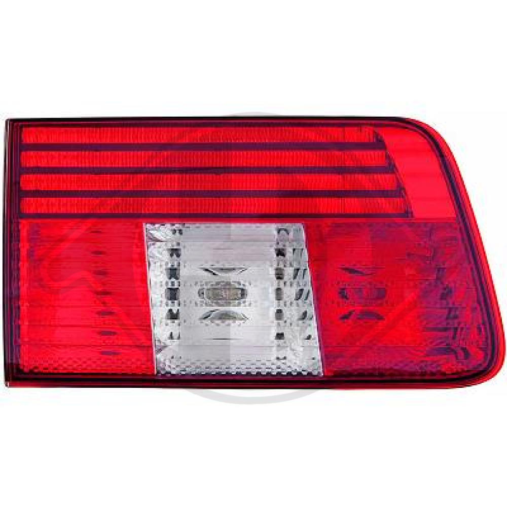 63216900218 RÜCKLEUCHTE RE.   BMW E39, 00-03      INNEN / TOURING 1223792