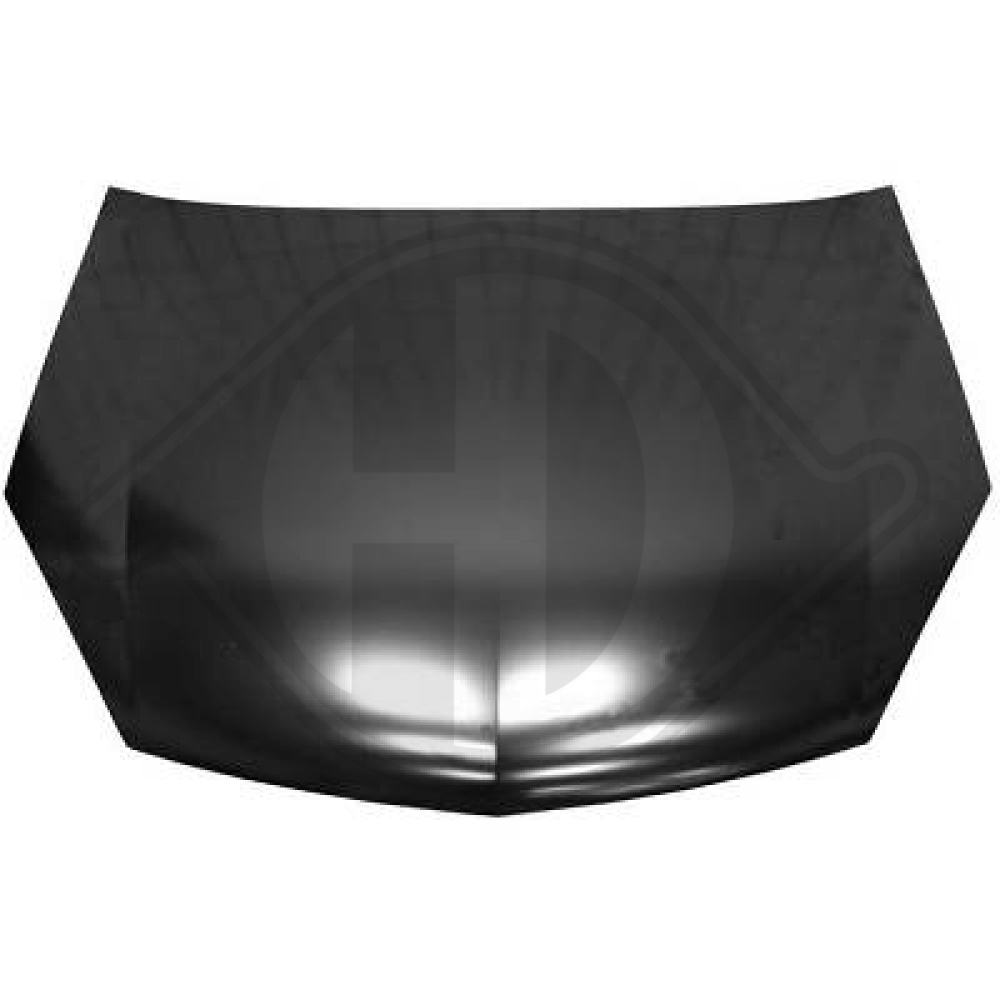 93183981 MOTORHAUBE       VECTRA C, BJ. 05->>          AUCH SIGNUM 1825100