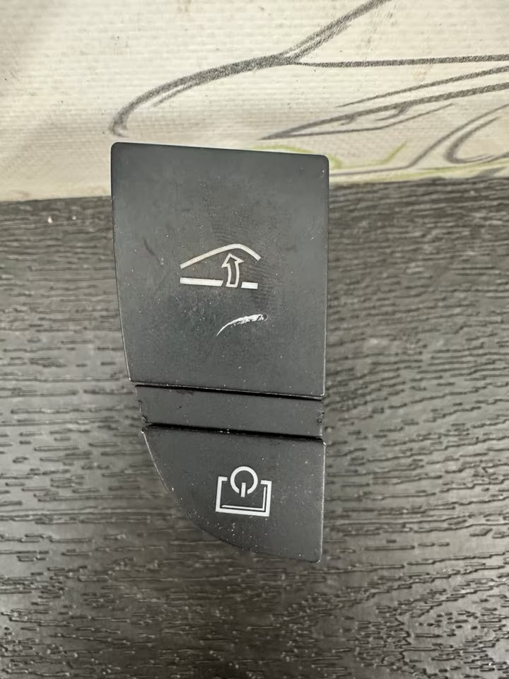 4F1927227B Schalter Handschuhfach Audi A6 4F C6