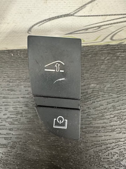 4F1927227B Schalter Handschuhfach Audi A6 4F C6