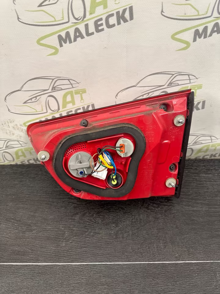 92403-H8 Originale Rücklicht Innenleucht Links Kia Rio IV 4 Model