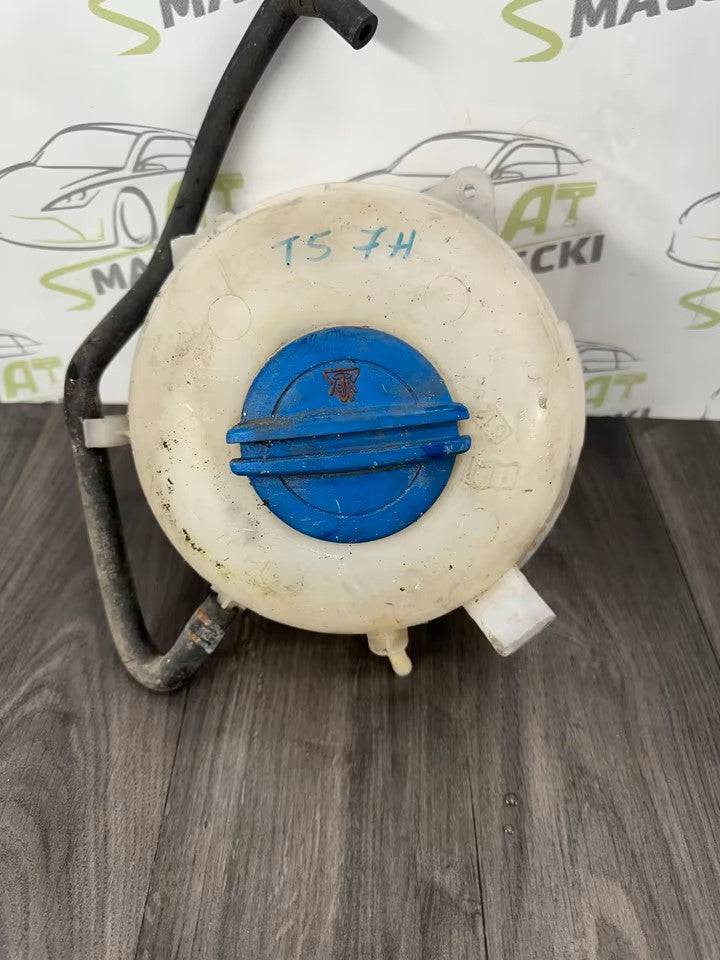 7H0121407C Ausgleichsbehälter Kühlwasserbehälter Vw T5 7H Modell