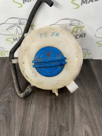 7H0121407C Ausgleichsbehälter Kühlwasserbehälter Vw T5 7H Modell