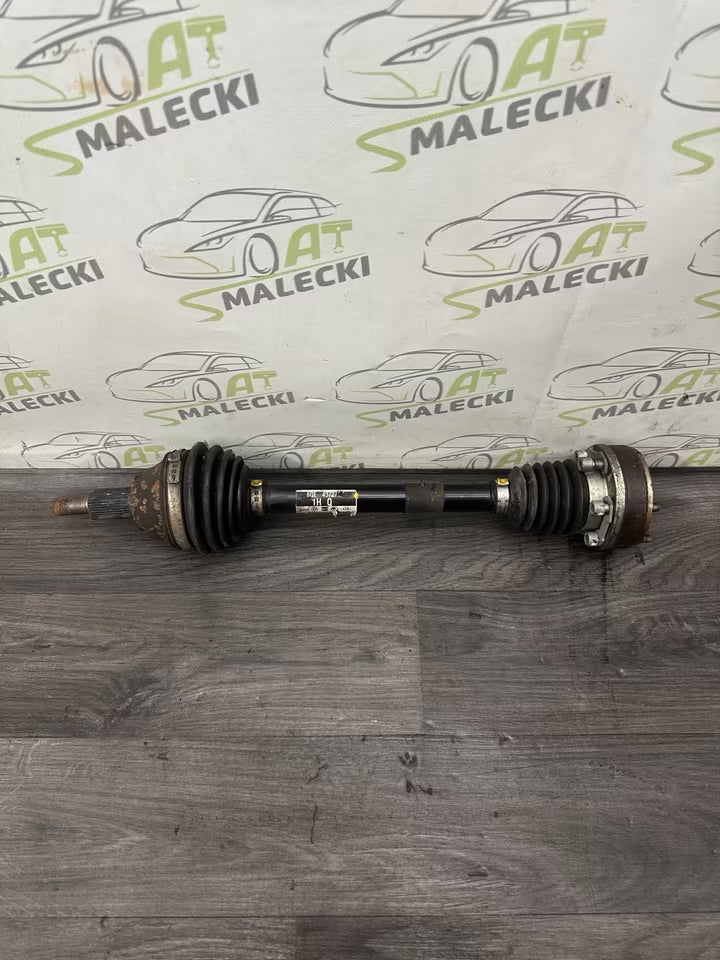 6QE407271H Antriebswelle Vorne Links VW Fox