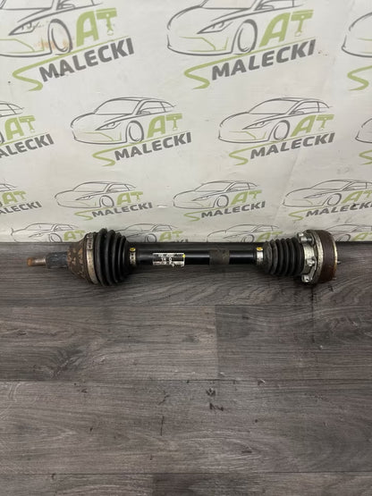 6QE407271H Antriebswelle Vorne Links VW Fox