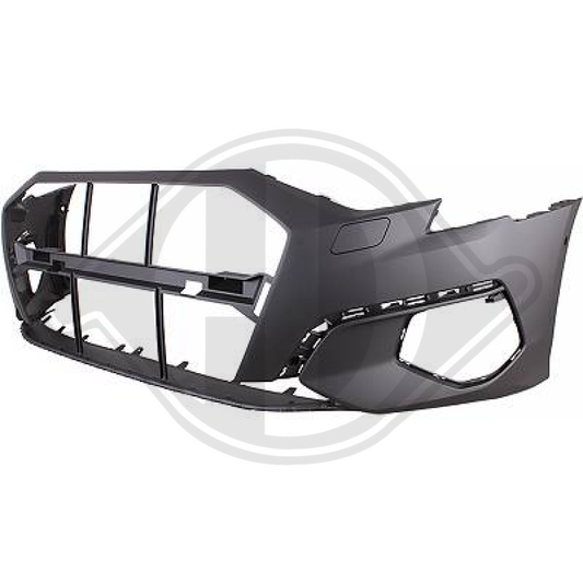 8Y0807065A GRU STOßSTANGE VORN   AUDI A3, 20-24    FÜR PDC;KEIN SRA, 1034051