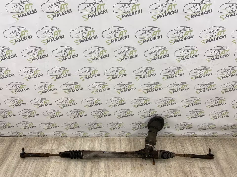 Lenkgetriebe Lenkung Toyota RAV 4 III Modell 2,0 Benzin